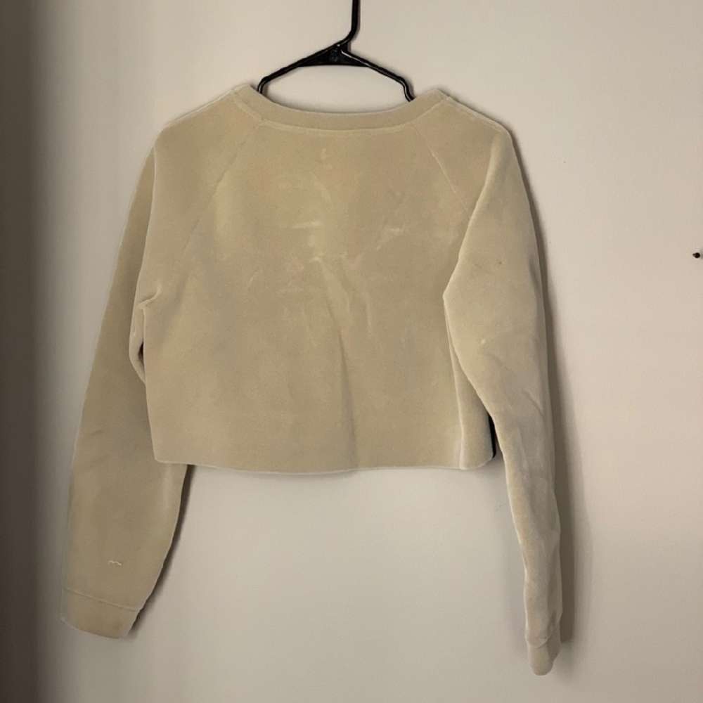 Hilfiger Collection Color Block Top - Cream - Picture 2 of 6